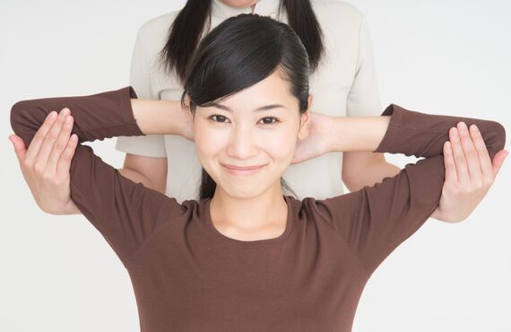 産後整体を受けるなら久喜市の「久喜中央接骨院」